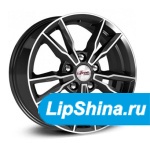 iFree Икигай 16/6.5J 5x114.3 ET 40 Dia 66.1 BFP