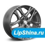 Скад Челси 18/8J 5x114.3 ET 38 Dia 67.1 Grapfp