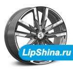 Premium Series КР014 Audi Q7 20/8J 5x112 ET 28 Dia 66.6 GGFP