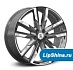 Premium Series КР014 Audi Q7 20/8J 5x112 ET 28 Dia 66.6 GGFP-img