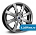 КиК Джемини-Оригинал 15/6J 4x100 ET 39 Dia 56.6 HB-img