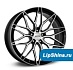 Dotz Suzuka dark 18/8J 5x114.3 ET 48 Dia 71.6 BFP-img