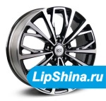 RST R038 18/7J 5x114.3 ET 35 Dia 60.1 BFP