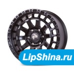 PDW 2105 18/8.5J 6x139.7 ET 24 Dia 100.1 U4B