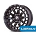 PDW 2105 18/8.5J 6x139.7 ET 24 Dia 100.1 U4B-img