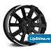 Legeartis Concept VW512 16/6.5J 5x112 ET 33 Dia 57.1 MBLP-img