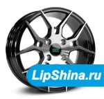 Megami MGM-29 14/6J 4x98 ET 35 Dia 58.6 BFP