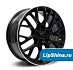 KHOMEN WHEELS 1818 18/7J 5x108 ET 33 Dia 60.1 BKL-img