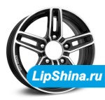 КиК Дон 16/6.5J 5x139.7 ET 40 Dia 98.1 BFP