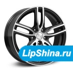 Скад Брайтон 17/7J 5x114.3 ET 40 Dia 66.1 BFP