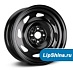 ТЗСК LADA Granta 15/6J 4x98 ET 35 Dia 58.6 Black-img