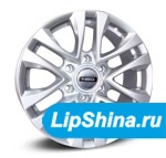 NEO 732 17/7.5J 6x139.7 ET 25 Dia 106.1 S