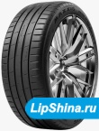255/45 R21 Maxxis Victra Sport VS6 SUV 106Y