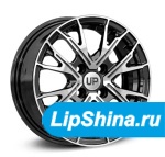 Wheels UP Up127 14/5.5J 4x100 ET 40 Dia 67.1 BFP