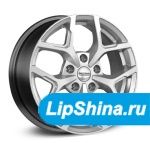 Скад KL-368 16/6.5J 5x114.3 ET 50 Dia 67.1 HS