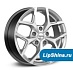 Скад KL-368 16/6.5J 5x114.3 ET 50 Dia 67.1 HS-img