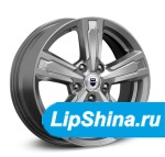 КиК Оклахома 16/6.5J 5x114.3 ET 50 Dia 67.1 HB