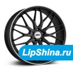AEZ Crest dark 19/8J 5x112 ET 35 Dia 70.1 MGMLP