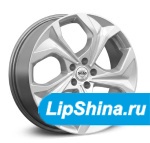 Скад KL-1163 19/7.5J 5x114.3 ET 45 Dia 67.1 HS