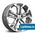 Premium Series КР015 Haval Dargo 19/7.5J 5x114.3 ET 40 Dia 66.6 GGFP-img