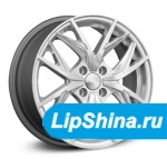 Скад Асти 16/6.5J 4x100 ET 45 Dia 67.1 HS