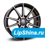 Venti 1704 17/7J 5x108 ET 40 Dia 54.1 BFP