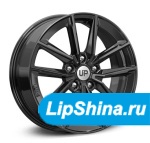 Wheels UP Up104 17/6.5J 5x114.3 ET 45 Dia 64.1 GB