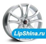 Legeartis Concept MZ501 17/7J 5x114.3 ET 50 Dia 67.1 S