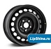 TREBL 8945 15/6J 5x100 ET 35 Dia 57.1 Black-img