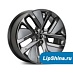 FR REPLICA IVF-3164 21/9.0J 5x120 ET 45.5 Dia 62.5 SMH-img