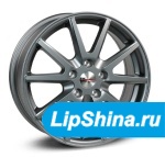 Yamato Tanoshii 17/7J 5x114.3 ET 45 Dia 66.1 S