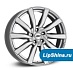 AEZ Reef si SUV 19/9J 5x120 ET 25 Dia 74.1 S-img