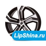 LIZARDO 5601 18/8.0J 5x108 ET 45 Dia 67.1 MBM