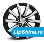 AEZ Reef 17/7.5J 5x108 ET 45 Dia 70.1 BFP