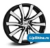 AEZ Reef 17/7.5J 5x108 ET 45 Dia 70.1 BFP-img