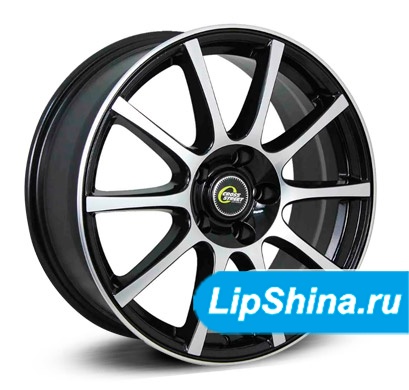 CR-16