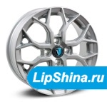 Venti 1519 15/6J 4x100 ET 46 Dia 54.1 SL