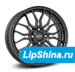 Dotz LimeRock grey 16/6.5J 4x100 ET 40 Dia 56.6 HB