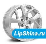 Скад Смолвуд 15/6J 5x114.3 ET 42 Dia 67.1 HS