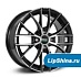 Megami MGM-28 15/6.5J 4x98 ET 35 Dia 58.6 BFP-img