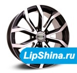 NEO 808 18/8J 5x112 ET 39 Dia 66.6 GBFP