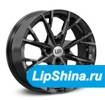 Wheels UP Up126 16/6.5J 4x108 ET 37.5 Dia 63.35 GB