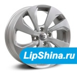 RST R005 15/6J 4x100 ET 40 Dia 60.1 SL