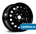 TREBL X40010 16/6.5J 5x112 ET 39.5 Dia 66.6 Black-img