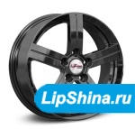 iFree Оруэлл 16/6J 5x114.3 ET 43 Dia 67.1 Black