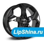 RST R227 17/7J 5x114.3 ET 45 Dia 54.1 GB