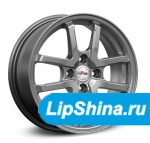 iFree Грид 15/6J 4x100 ET 45 Dia 56.6 HB