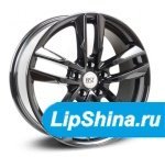 RST R128 18/7.5J 5x108 ET 47 Dia 60.1 GB