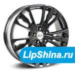 RST R188 18/7J 5x114.3 ET 45 Dia 54.1 GB