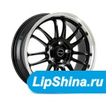 PDW RE30 CLUB SPORT 17/7.0J 5x114.3 ET 40 Dia 67.1 MI/B